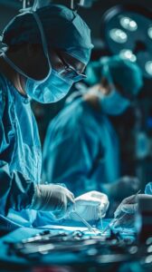 وحدة رعاية مركزة متكاملة لمتابعة الحالات الحرجة داخل مستشفى شريان