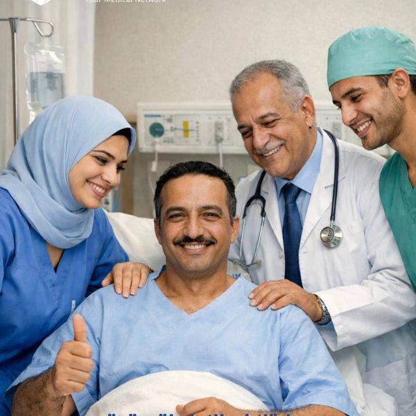 الرعاية المركزة والعمليات الجراحية