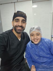 افضل دكتور انف واذن في زايد